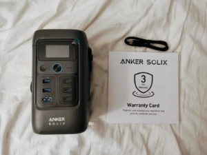 تصویر واقعی محصول