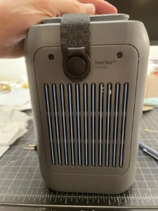 تصویر واقعی محصول